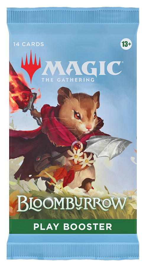 Bloomburrow: Booster Box