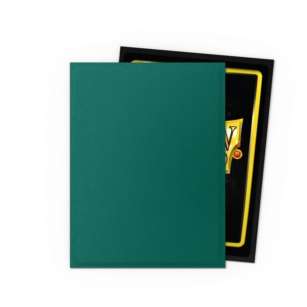 Dragonshield Matte Dual - Power 