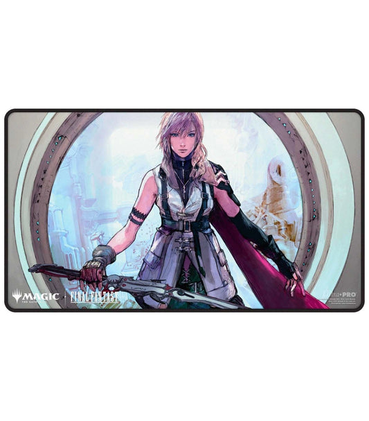 Tapete Final Fantasy Lightning - Ultra Pro