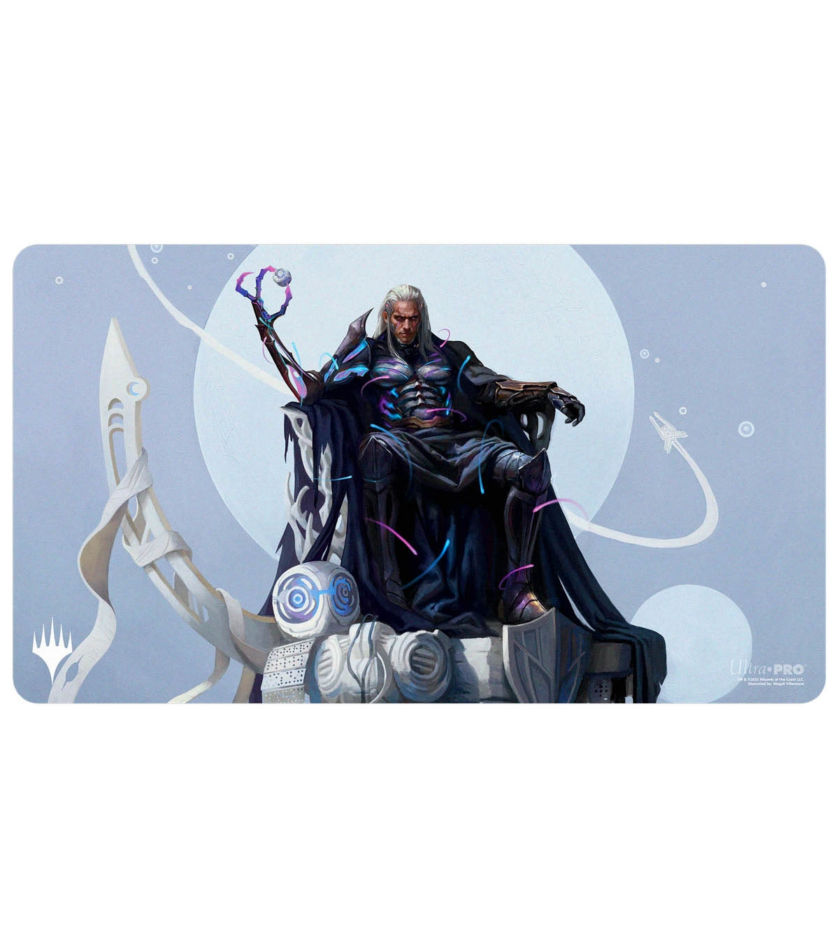 Tapete Tezzeret Edge of Eternities - Ultra Pro