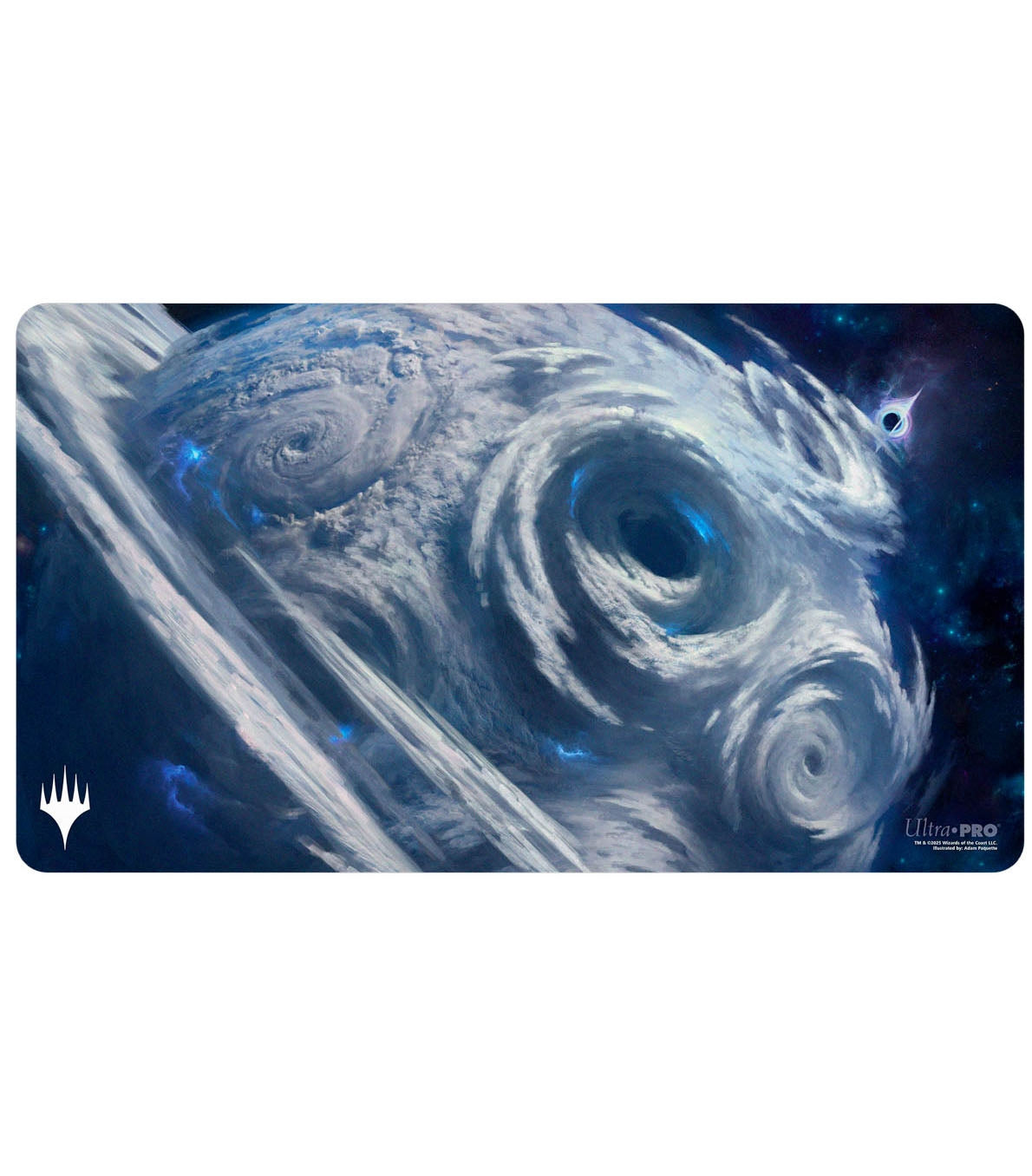 Playmat Uthros, Titanic Godcore Edge of Eternities - Ultra Pro