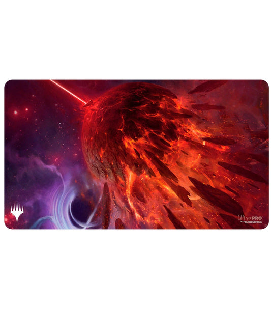 Tapete Kavaron, Memorial World Edge of Eternities - Ultra Pro